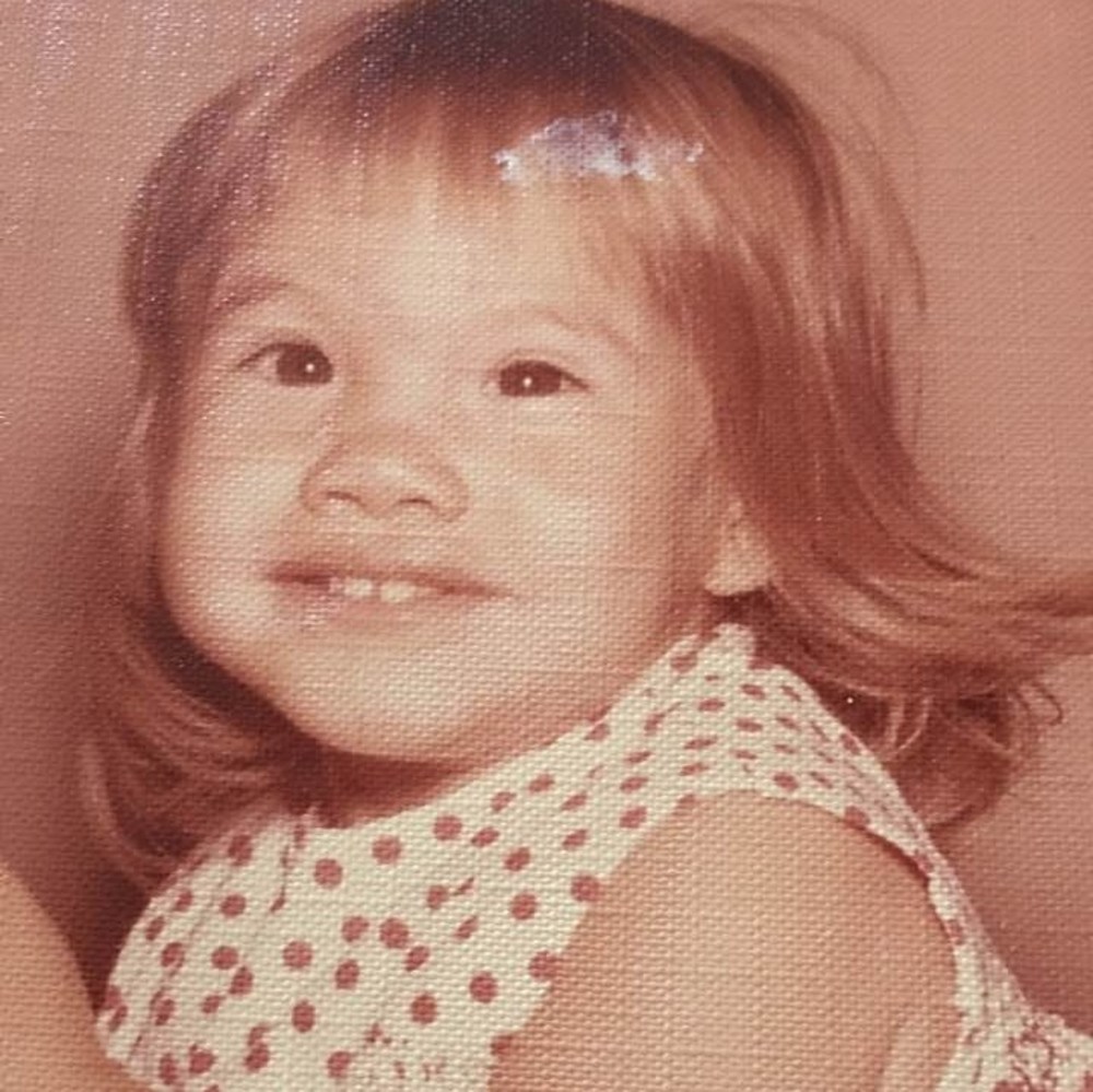 Meet your Posher, Kimberlee